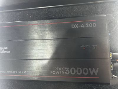 Acv 3000 wat DX-4.200