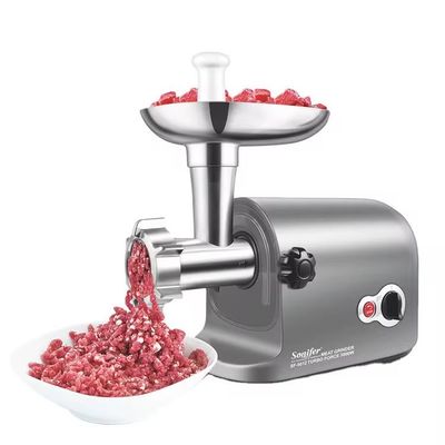Доставка! Электрическая мясорубка Sonifer SF-5012