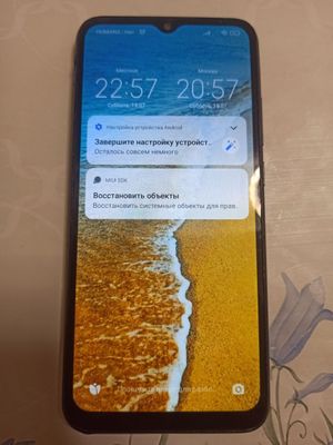 Redmi 10a 32 gb srochna