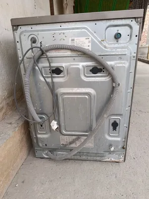 Stiralniy mashina avtomat b/u