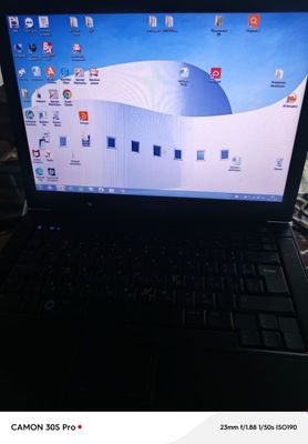 Ноутбук бу Dell холати яхши