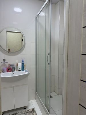 Qizlar uchun kvartira