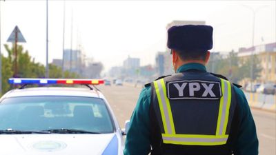 ГАИ, ЙПХ Тонировка жарималари бўйича Адвокатлик хизмати