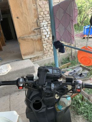 Продам скутер танк состояние хорошее