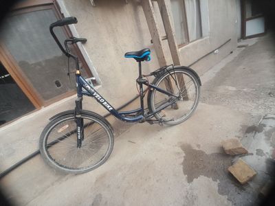 Velobike qorabayr