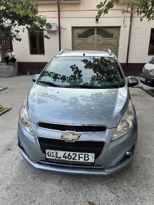 Spark 2017 kraska Ot Botida Bor 135.000km 4 Ta Yumsho Balon