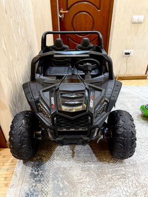 Детская машина новый 400$