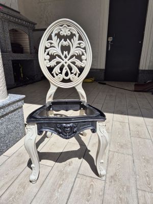 Каркас стула из ABS полимера