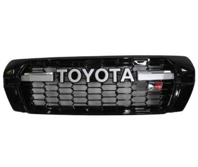 Решетка радиатора Toyota Land Cruiser 200 стиль GR300 (arzontoyota)