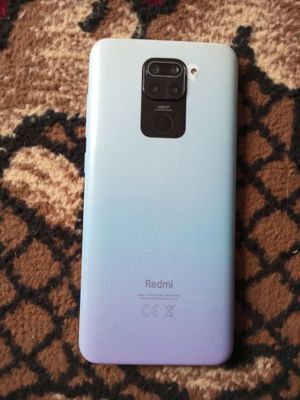 redmi note 9