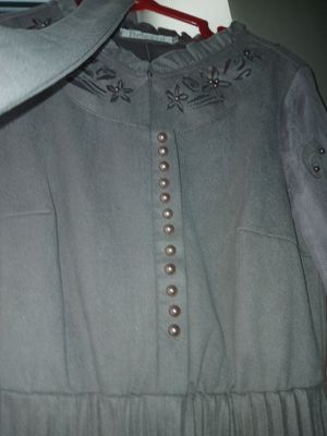 vechrniy koylak razmer 44 turkiyanki