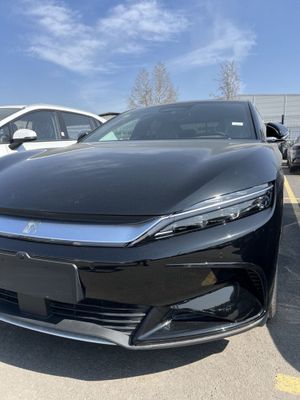 Byd han 701 km smart bez probeg