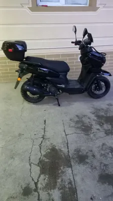 Skuter yangi 1 oy minilgan holos