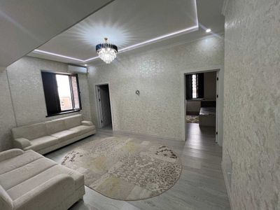 Olmos Residense 3/3/9 аренда 70м