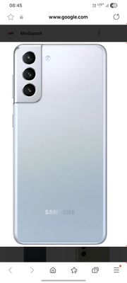 Samsung Galaxy S21+