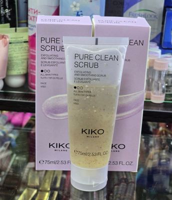 Kiko skrab
