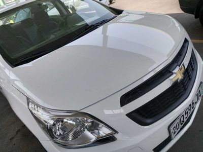 COBALT механика 2019г. Газ бор. 52000 пробег .тоза