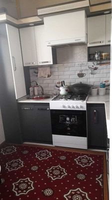 2/4/6, 60m², Sergeli, So'g'diyona MFY, 11 5/58, Jiz-biz kafe ro'parasi