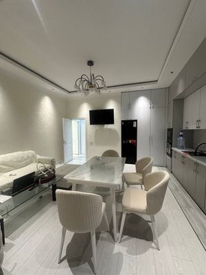 Новостройка IT PARK 2x