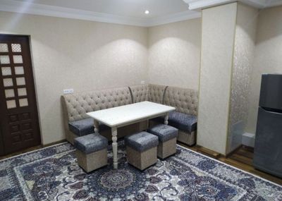 Шерикликка ижарага квартира айол-кизларга
