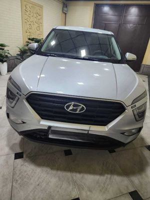 Hyundai Creta 1.6 AT 2WD Family