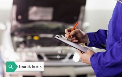 Texosmotr texnik korik Online