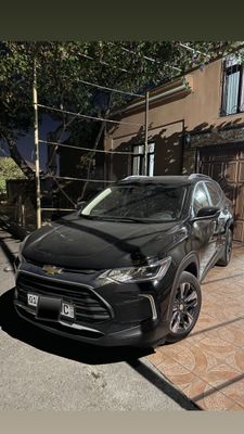 Tracker 2 primer 2023