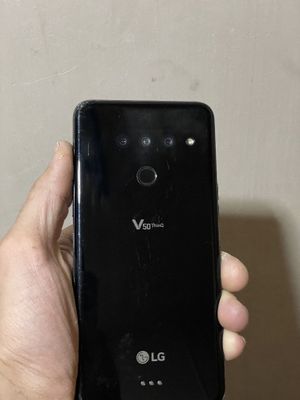 LG V50 5G srochni