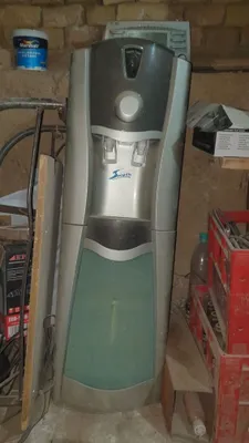 Кулерь для пить воду