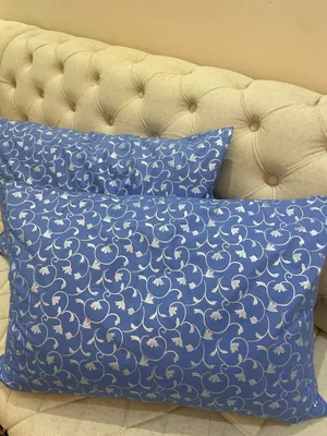 Подушки на заказ