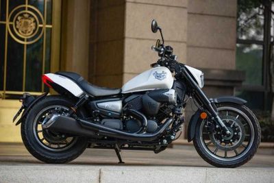 LIFAN V16S mototsikl