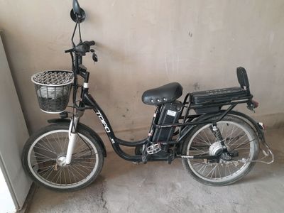 To'kliy veloseped