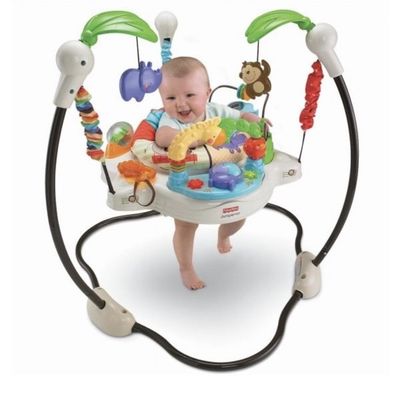 Аренда Детские прыгунки Fisher Price