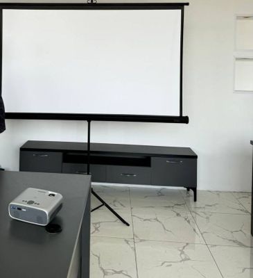 Ofis mebellari parta stul