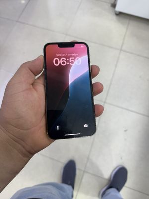Iphone 13 pro 128 77%
