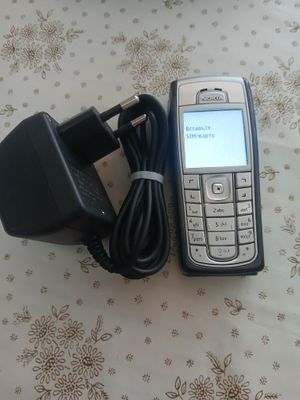 Nokia 6230 Original