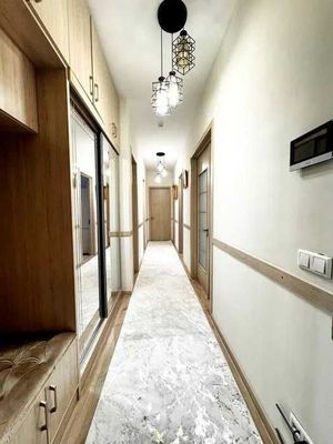 Юнусабад Manzara 3х комнатная 70м2; Подключ Тц High Town City Чинобад