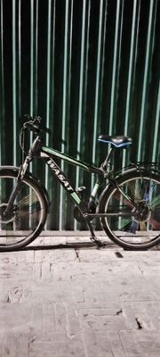 Velosiped велосипед