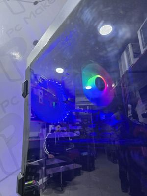 Компьютер I5 6500,16GB Radiatorr,E9 370X,БП 500w Chieftec,SSD 128GB