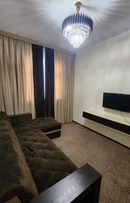 Аренда квартира Сергили 5А 2/2/7