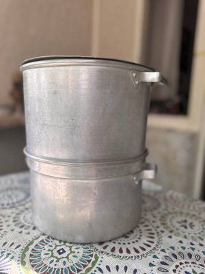 Советская мантышницы