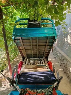 Elektro motoroller