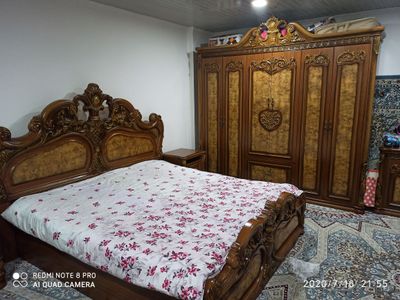 mehmonxona xostel