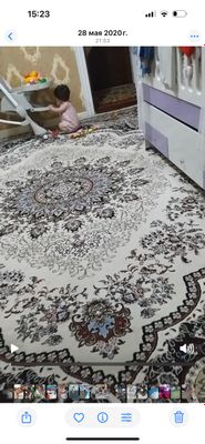 Gilam 3/4 700ming xolati yangi