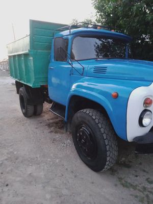 Зил 130 мотор йенги