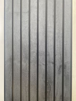 Dekorativ qovurgali panel 0.30x3m – sifatli va mustahkam