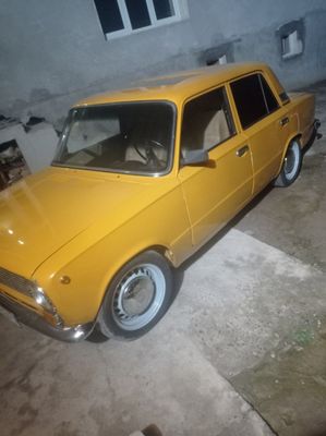 Vaz 2101 ideal holatta