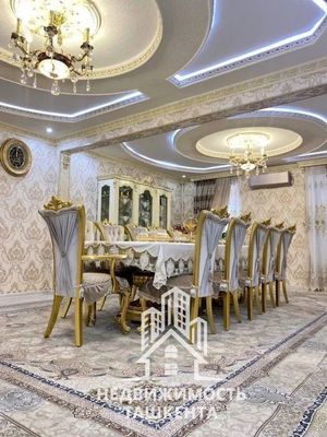 Продаётся 5-комнатная квартира на Госпиталке