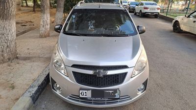 Спарк Автомат заводской