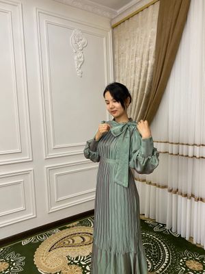 Вечерние платья